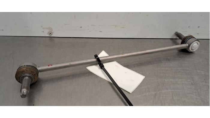 Guide barre stabilisatrice Peugeot 3008