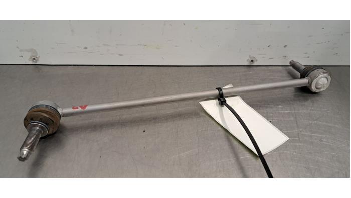 Guide barre stabilisatrice Peugeot 3008