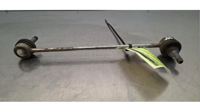 Guide barre stabilisatrice Fiat Talento