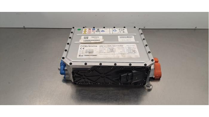 Batterie (hybride) Peugeot 3008