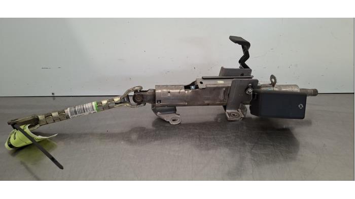 Boîtier colonne de direction complet Fiat Talento