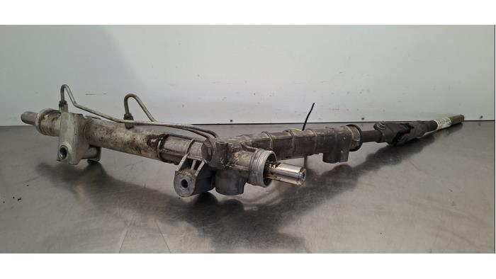 Crémaillère de direction Fiat Talento