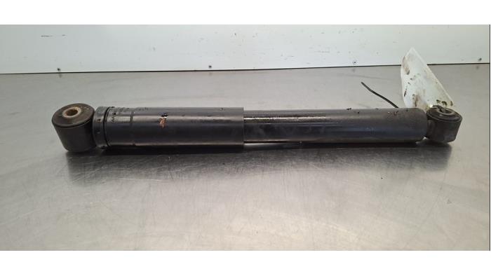 Amortisseur arrière droit Fiat Talento
