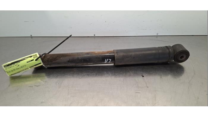 Amortisseur arrière gauche Fiat Talento