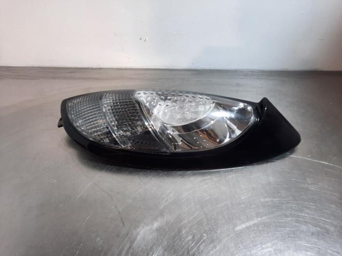 Taillight, right Citroen C-Zero