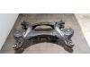 Land Rover Defender II 110 2.0 16V P300 Subframe