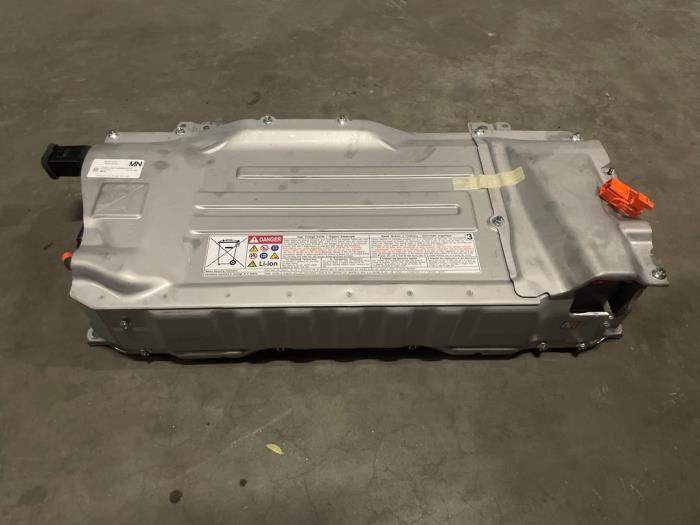 Batterie (hybride) Toyota Yaris