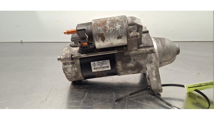 Démarreur Fiat Talento