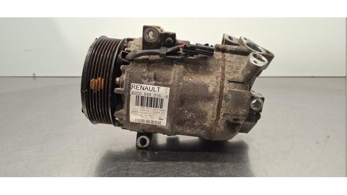 Pompe clim Fiat Talento