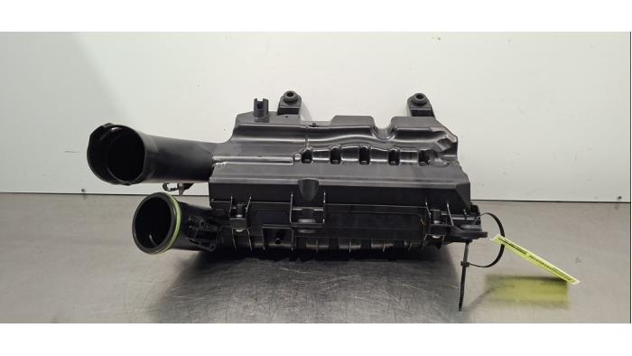 Boîtier filtre à air Peugeot 3008