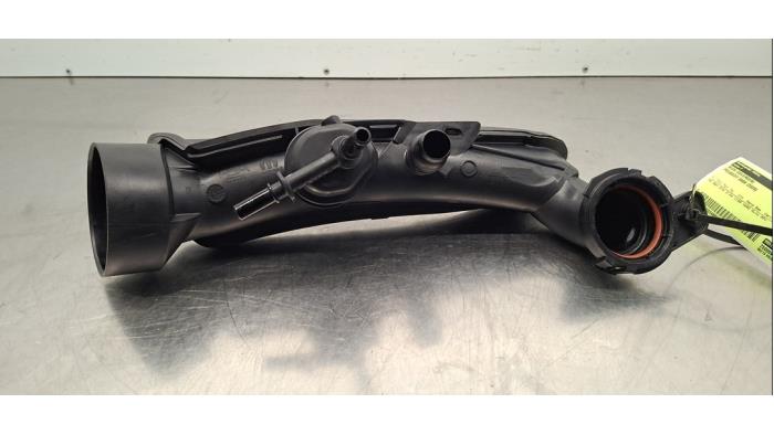 Tube (divers) Peugeot 3008