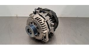 Gebruikte Dynamo Peugeot 3008 III 1.2 12V Hybrid 136 Prijs € 1.058,75 Inclusief btw aangeboden door Autohandel Didier