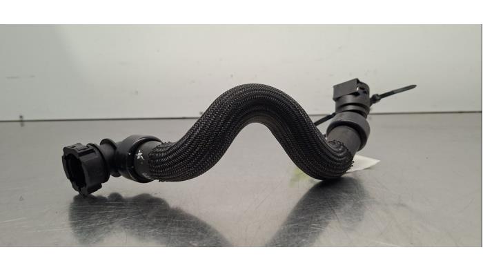 Tuyau radiateur Peugeot 3008