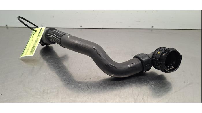 Tuyau radiateur Peugeot 3008