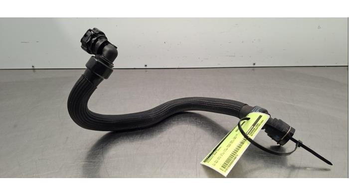 Tuyau radiateur Peugeot 3008