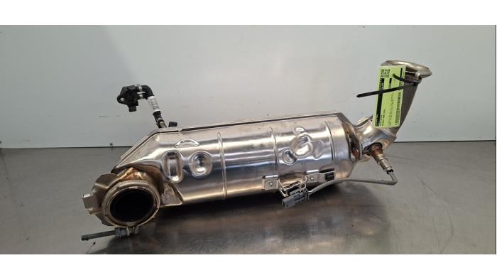 Catalyseur Peugeot 3008