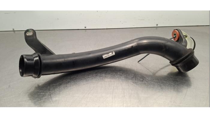 Tube (divers) Landrover Evoque