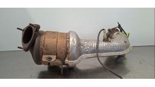 Gebruikte Katalysator Landrover Range Rover Evoque (LVJ/LVS) 2.0 D 180 16V 5-drs. Prijs € 399,30 Inclusief btw aangeboden door Autohandel Didier