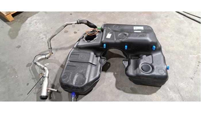 Réservoir de carburant Landrover Defender