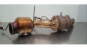 Gebruikte Roetfilter Landrover Defender II 110 2.0 16V P300 Prijs € 1.331,00 Inclusief btw aangeboden door Autohandel Didier