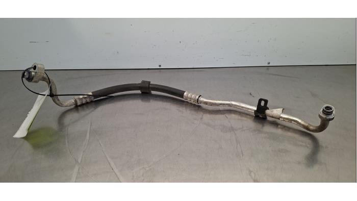 Tuyau clim Landrover Defender