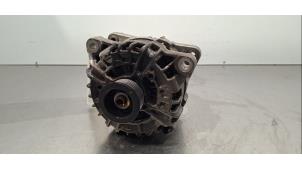 Gebruikte Dynamo Landrover Defender II 110 2.0 16V P300 Prijs € 133,10 Inclusief btw aangeboden door Autohandel Didier