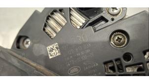 Dynamo van een Land Rover Defender II 110 2.0 16V P300 2021