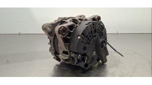 Dynamo van een Land Rover Defender II 110 2.0 16V P300 2021
