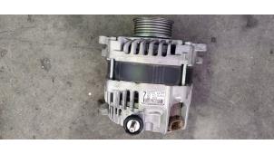 Gebruikte Dynamo Toyota GT 86 (ZN) 2.0 16V Prijs op aanvraag aangeboden door Autohandel Didier