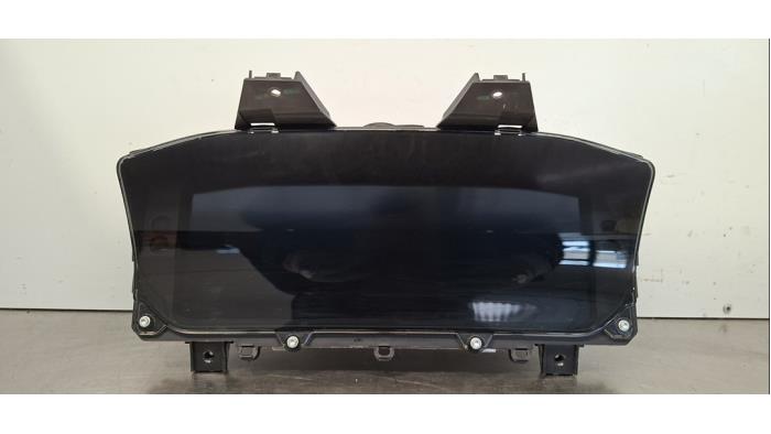 Compteur kilométrique KM Landrover Defender