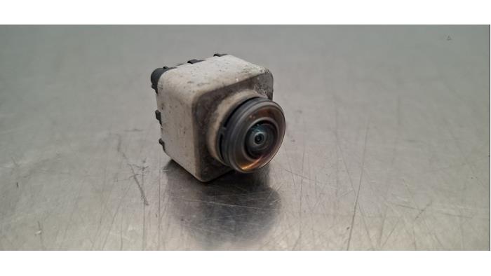 Caméra de recul Landrover Defender