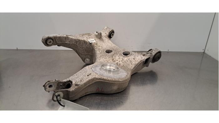 Bras de suspension arrière gauche Landrover Defender