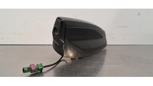 Gebruikte Antenne Landrover Defender II 110 2.0 16V P300 Prijs € 163,35 Inclusief btw aangeboden door Autohandel Didier
