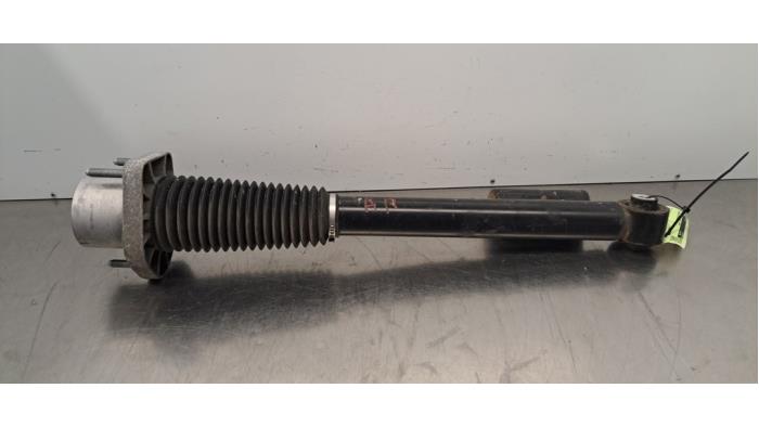 Amortisseur arrière droit Landrover Defender