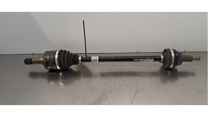 Arbre de transmission arrière droit Landrover Defender