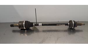 Gebruikte Steekas rechts-achter Landrover Defender II 110 2.0 16V P300 Prijs € 133,10 Inclusief btw aangeboden door Autohandel Didier