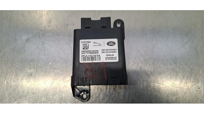 Module de chauffage de siège Landrover Defender