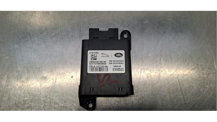 Module de chauffage de siège Landrover Defender