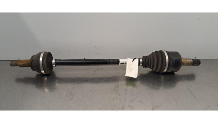 Arbre de transmission arrière gauche Landrover Defender