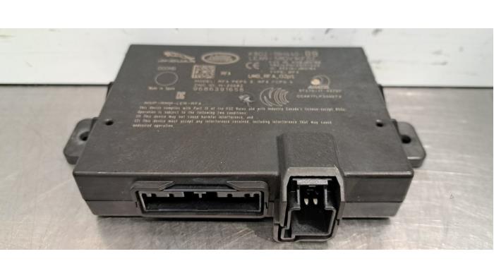 Module véhicule sans clés Landrover Defender