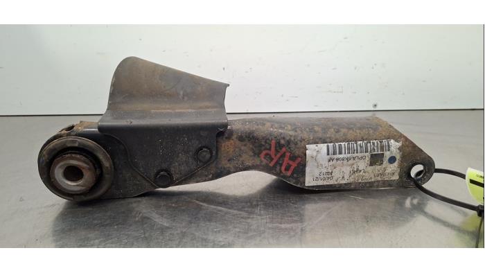 Bras de suspension arrière droit Landrover Defender