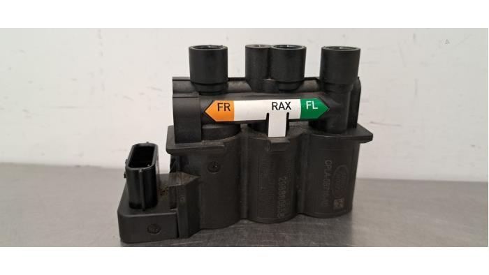 Module suspension à air Landrover Defender