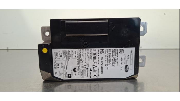 Module de communication Landrover Defender