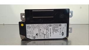 Gebruikte Communicatie module Landrover Defender II 110 2.0 16V P300 Prijs € 163,35 Inclusief btw aangeboden door Autohandel Didier