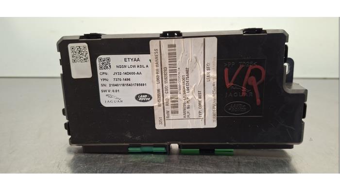 Module (divers) Landrover Defender