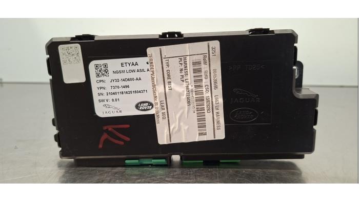 Module (divers) Landrover Defender