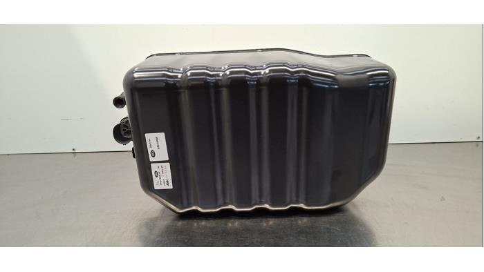 Pompe à air (suspension) Landrover Defender