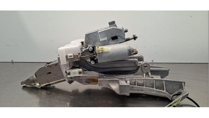 Boîtier colonne de direction complet Landrover Defender