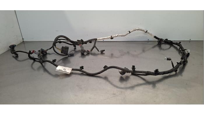 Faisceau de câbles Pdc Landrover Defender