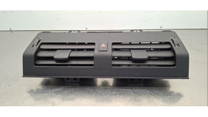 Grille aération tableau de bord Landrover Defender